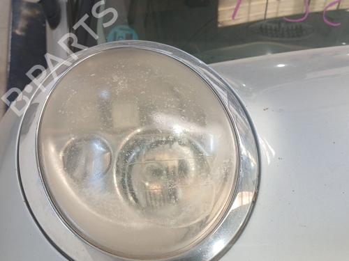 Used Right headlight Right headlight MINI MINI (R50, R53) Cooper (116 hp) 39684138 39684138