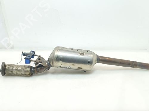 Used Catalyst DACIA JOGGER (RK_) 1.6 HYBRID 140 (RKN8) (141 hp) 32213359