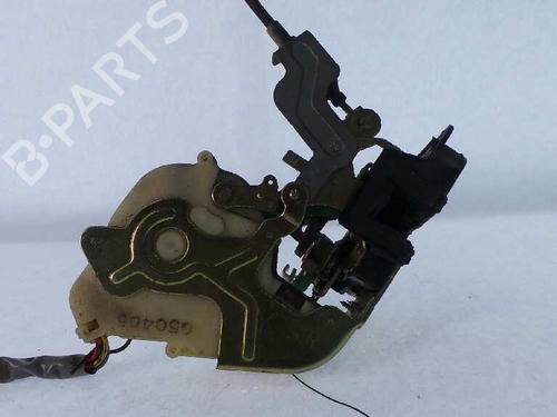 Used Front right lock KIA SORENTO I (JC) [2002-2011]  2535621