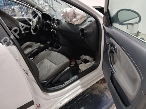 Front left window mechanism SEAT IBIZA III (6L1) 1.9 TDI | BP24843662C22 