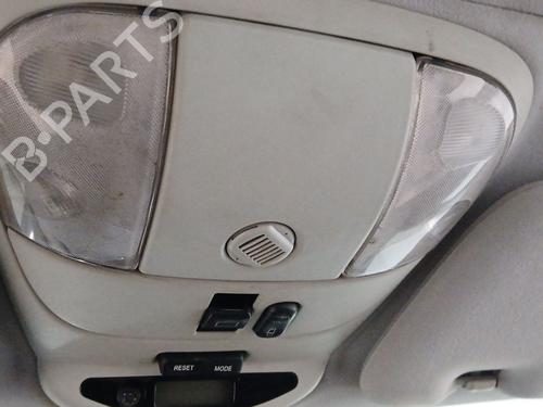 Used Interior roof light Interior roof light 36782384 36782384