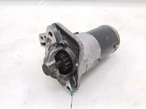 Starter RENAULT SCÉNIC II (JM0/1_) 1.5 dCi (JM1E, JM16) | BP37018682M8 - Image 2