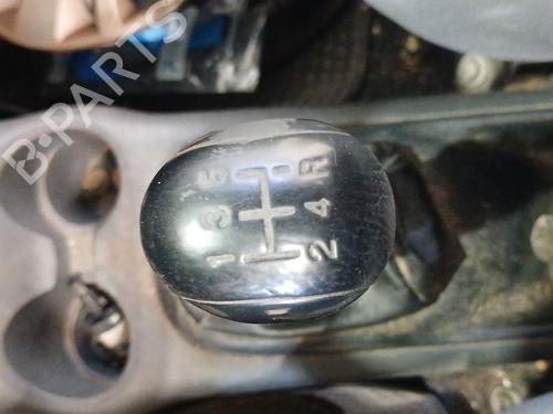 Shift knob DAEWOO MATIZ (M100, M150) 0.8 96333385 | 96333385