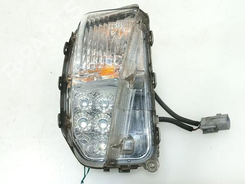 Right front indicator TOYOTA PRIUS (_W3_) 1.8 Hybrid (ZVW3_) | BP30104163C33