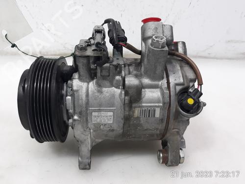 Used AC compressor BMW 3 (F30, F80) 318 d (143 hp) 13546311