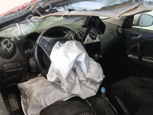 Right front window switch ALFA ROMEO MITO (955_) 1.6 JTDM (955AXC1B) | BP33795043I26  - Image 12