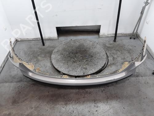 Rear bumper NISSAN QASHQAI I (J10, NJ10) 1.6 | BP9974401C8 