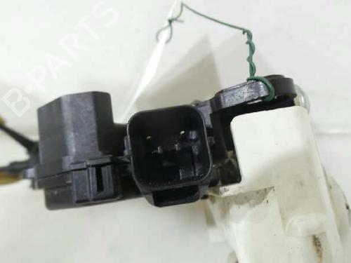 Front right lock MITSUBISHI GRANDIS (NA_W) 2.0 DI-D (NA8W) | BP4641681C97 