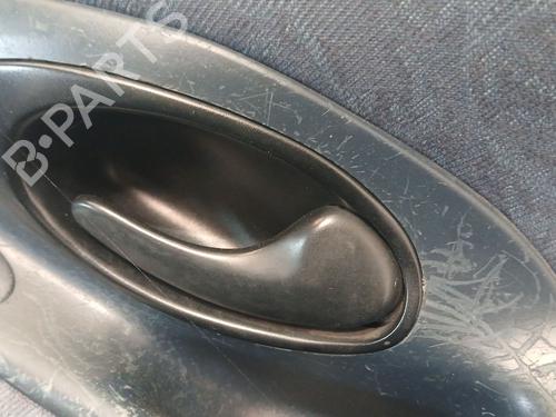 Used Rear right interior door handle Rear right interior door handle 39076867 39076867