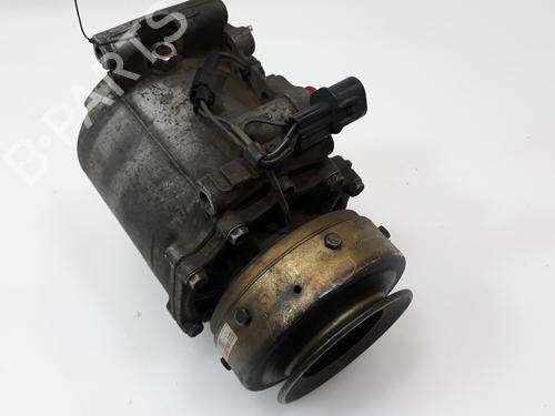 AC compressor MITSUBISHI PAJERO SPORT I (K7_, K9_) 2.5 TD (K94W, K74T) | BP17474148M34 