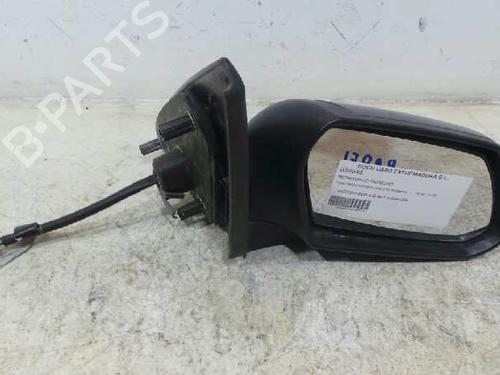 Rétroviseur droit FORD MONDEO III (B5Y) 2.0 16V TDDi / TDCi (115 hp) 341203