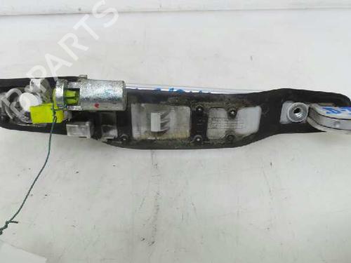 Front left exterior door handle MITSUBISHI GRANDIS (NA_W) 2.0 DI-D (NA8W) | BP4667859C128 