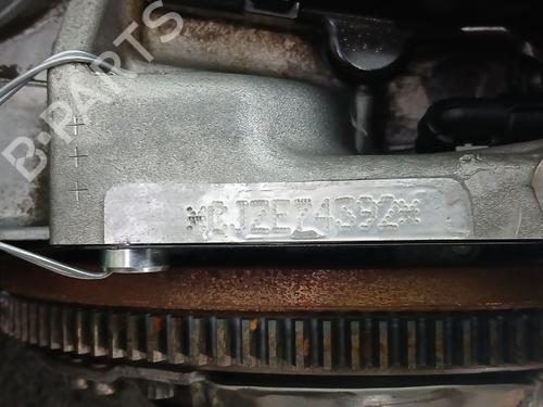 Engine SEAT IBIZA IV (6J5, 6P1) 1.2 TSI | BP40443645M1 - Image 6