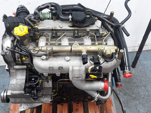 Engine CHRYSLER VOYAGER IV (RG, RS) 2.5 CRD | BP17188401M1 