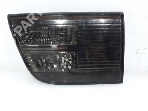 Used Right tailgate light Right tailgate light BMW X5 (E53) 4.4 i (286 hp) 9767734 9767734