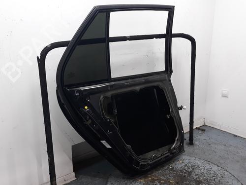 Left rear door KIA CARENS III MPV (UN) 2.0 CRDi 140 | BP16865343C4 