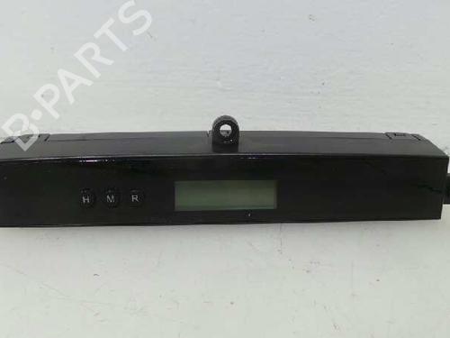 Used Display monitor HYUNDAI SANTA FÉ II (CM) 2.2 CRDi GLS 4x4 (150 hp) 4243134