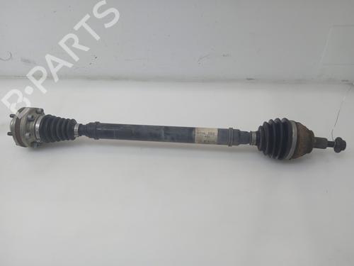 Used Right front driveshaft SEAT ALHAMBRA (710, 711) [2010-2022]  21771878