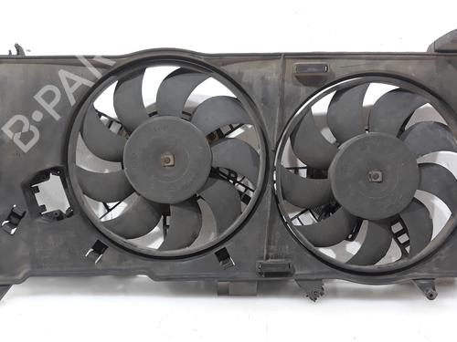 Køleventilator elektrisk FIAT DOBLO Box Body/MPV (223_) [2000-2025]  347999