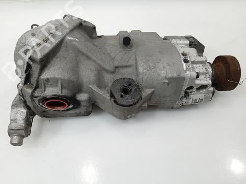 Used Rear differential VOLVO XC90 I (275) D5 AWD (163 hp) 20723844