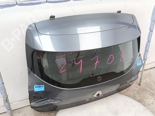 Tailgate RENAULT CLIO V (B7_) 1.6 E-TECH 140 (B7MU) | BP40080774C6 - Image 2