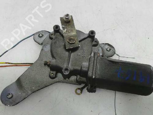 Used Rear wiper motor SUZUKI VITARA (ET) HDI (SE 420HDI) (87 hp) 2799050
