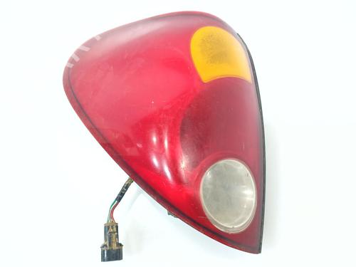 Left taillight MITSUBISHI L200 / TRITON (KA_T, KB_T) 2.5 DI-D (KA4T) MN157913 | MN157913 | 082141993L
