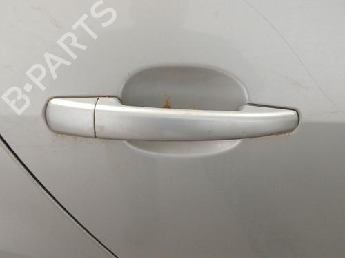 Used Rear right exterior door handle PEUGEOT 407 (6D_) 2.0 HDi 135 (6DRHRH, 6DRHRE, 6DRHRG, 6DRHRJ) (136 hp) 30873271