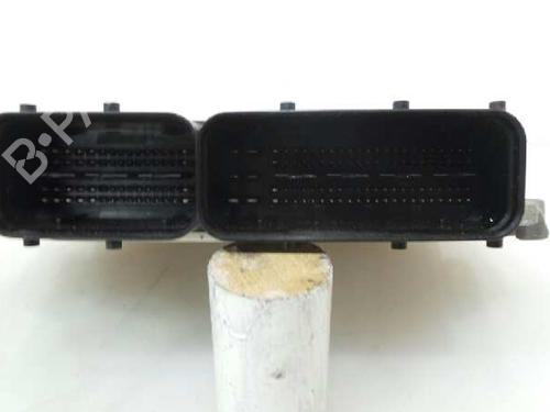 Engine control unit (ECU) KIA CEE'D SW (ED) 1.6 CRDi 90 | BP3672069M57 