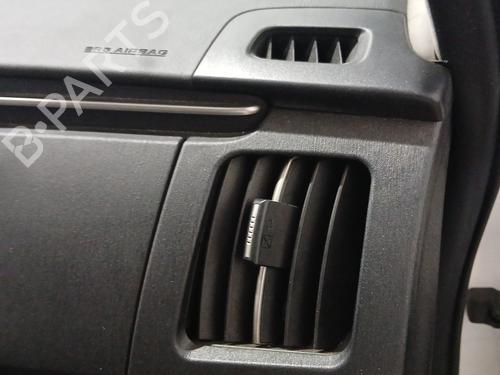 Luftventilen TOYOTA PRIUS (_W3_) 1.8 Hybrid (ZVW3_) (99 hp) 30873303