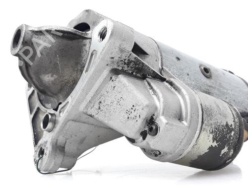 Used Starter MITSUBISHI SPACE STAR MPV (DG_A) 1.9 DI-D (DG4A) (102 hp) 18295427