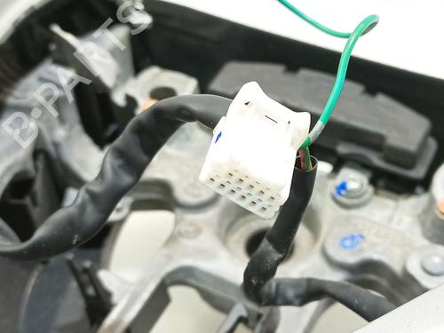 Steering wheel NISSAN PULSAR Hatchback (C13) 1.2 DIG-T | BP32067785C49 