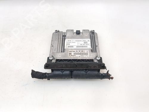 Used Engine control unit (ECU) Engine control unit (ECU) 38016268 38016268