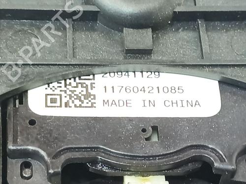 Switch OPEL ASTRA J Sports Tourer (P10) 1.7 CDTI (35) | BP27297933I30 