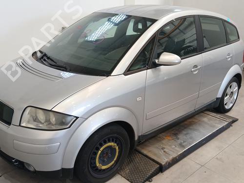 Right front window switch AUDI A2 (8Z0) 1.4 | BP38959725I26 - Image 4
