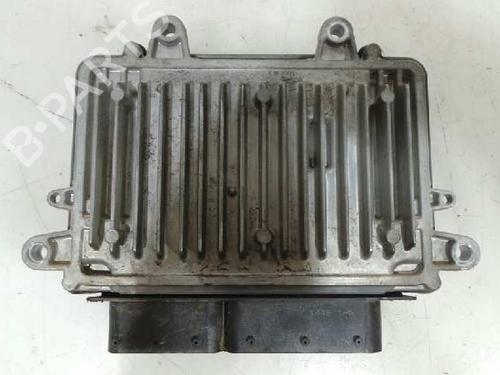 Engine control unit (ECU) MERCEDES-BENZ B-CLASS Sports Tourer (W245) B 180 CDI (245.207) | BP3184361M57 