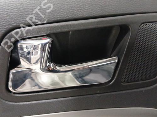 Used Rear left interior door handle Rear left interior door handle CHEVROLET EPICA (KL1_) 2.0 D (150 hp) 34341149 34341149