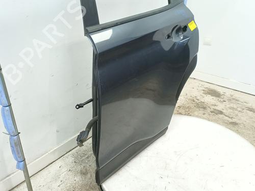 Left rear door HYUNDAI KONA (OS, OSE, OSI) 1.0 T-GDi | BP29352000C4 