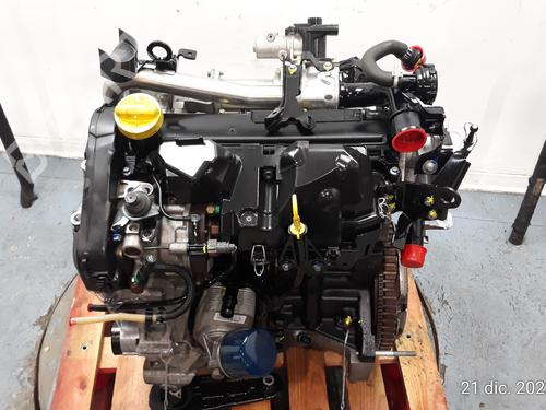 Motor für RENAULT MEGANE II (BM0/1_, CM0/1_) 1.5 dCi (BM1F, CM1F) (86 hp) 16319758