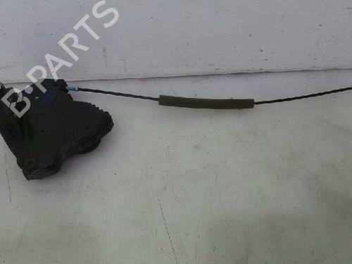 Used Front left lock TOYOTA COROLLA (_E12_) 1.6 VVT-i (ZZE121_, ZZE121R) (110 hp) 5077553
