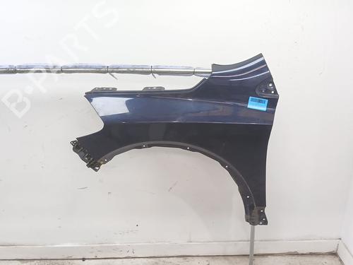 Used Left front fenders Left front fenders SUZUKI SX4 S-Cross (JY) 1.6 DDiS (AKK 416D) (120 hp) 34193732 34193732