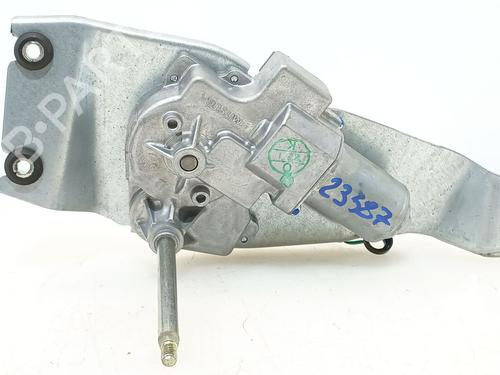 Motor limpa vidros traseiro BMW X2 (F39) xDrive 25 d | BP30900720M102