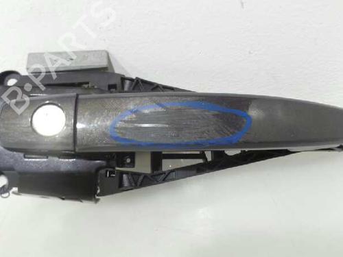 Maniglia esterna anteriore destra OPEL CASCADA (W13) 2.0 CDTI (67) (165 hp) 12556756