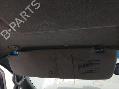 Pala sol esquerda HYUNDAI H100 Van 2.5 D (78 hp) 30872797