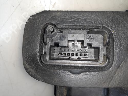Rear left lock SEAT LEON (5F1)  | BP11770072C100 