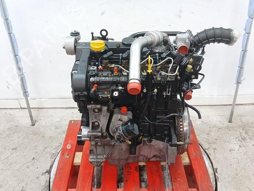 Engine RENAULT SCÉNIC II (JM0/1_) 1.5 dCi (JM1E, JM16) | BP36992615M1 - Image 2