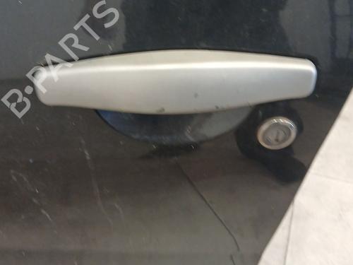 Used Front left exterior door handle Front left exterior door handle DACIA SANDERO 1.6 (BS0D, BS0B, BS0F, BS0H) (87 hp) 40459061 40459061
