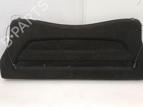 Used Rear parcel shelf Rear parcel shelf RENAULT CLIO IV (BH_) 1.5 dCi 75 (75 hp) 30889729 30889729