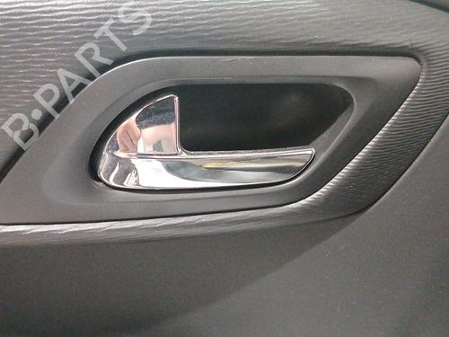 Used Rear left interior door handle Rear left interior door handle CITROËN C4 II (NC_) 1.6 HDi 90 (92 hp) 39950312 39950312