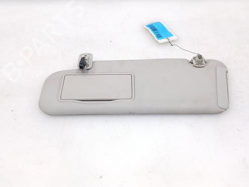 Used Left sun visor Left sun visor MAZDA CX-7 (ER) 2.2 MZR-CD AWD (ER10A) (173 hp) 36074422 36074422